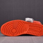 (BEST) Air Jordan 1 Low OG Starfish