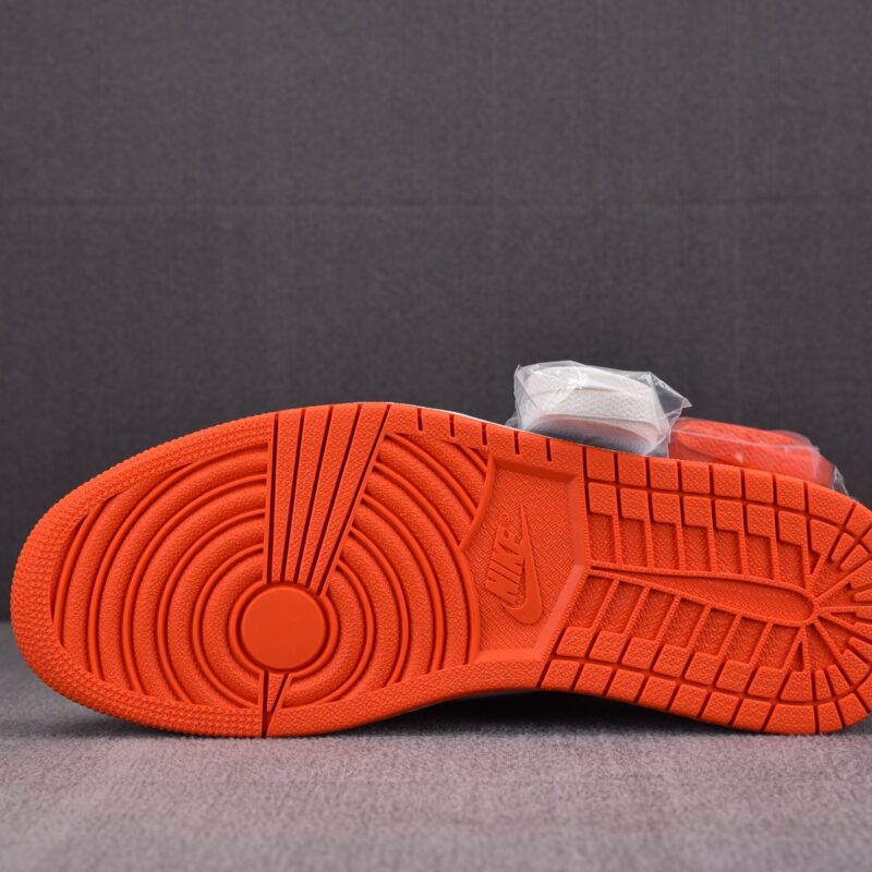 (BEST) Air Jordan 1 Low OG Starfish