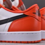 (BEST) Air Jordan 1 Low OG Starfish