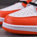 (BEST) Air Jordan 1 Low OG Starfish