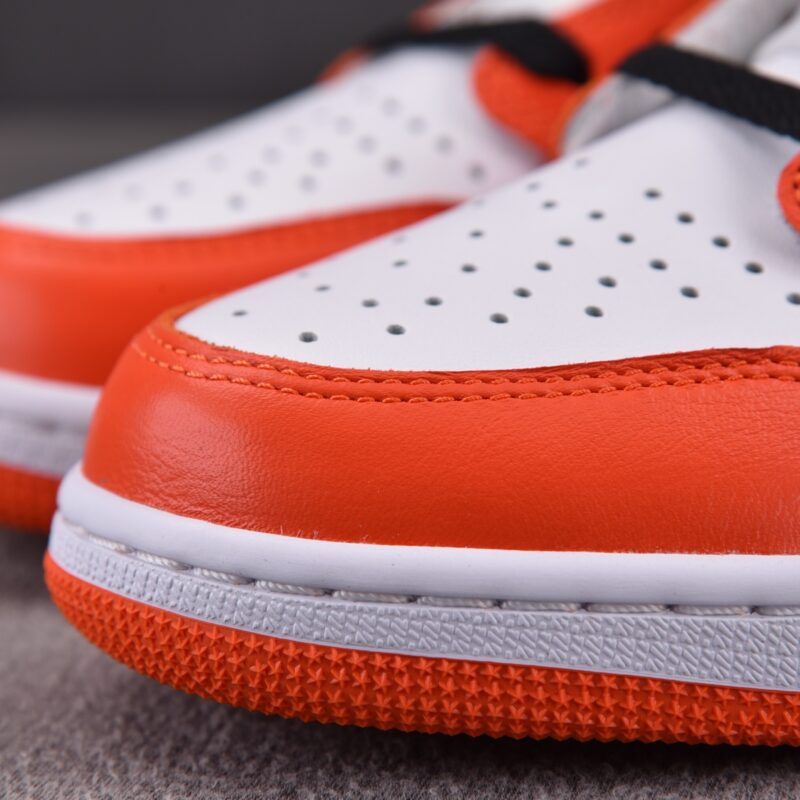 (BEST) Air Jordan 1 Low OG Starfish