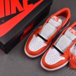 (BEST) Air Jordan 1 Low OG Starfish