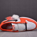 (BEST) Air Jordan 1 Low OG Starfish