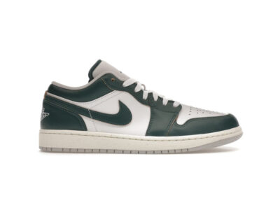 (BEST) Air Jordan 1 Low 'Oxidized Green'