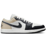 (BEST) Air Jordan 1 Low 'RATTAN'