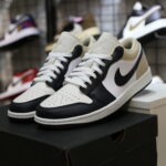 (BEST) Air Jordan 1 Low 'RATTAN'