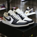 (BEST) Air Jordan 1 Low 'RATTAN'