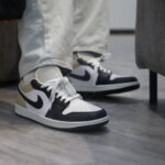 (BEST) Air Jordan 1 Low 'RATTAN'