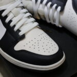 (BEST) Air Jordan 1 Low 'RATTAN'