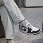 (BEST) Air Jordan 1 Low 'RATTAN'