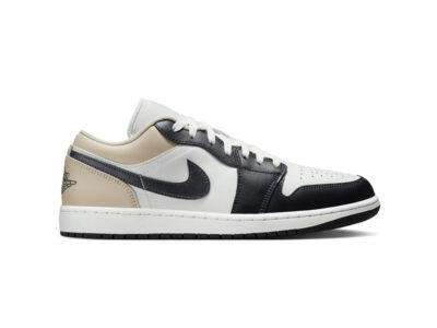 (BEST) Air Jordan 1 Low 'RATTAN'