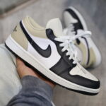 (BEST) Air Jordan 1 Low 'RATTAN'