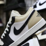 (BEST) Air Jordan 1 Low 'RATTAN'