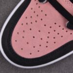 (BEST) Air Jordan 1 Low Retro OG Bleached Coral