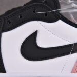 (BEST) Air Jordan 1 Low Retro OG Bleached Coral