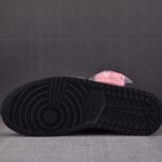 (BEST) Air Jordan 1 Low Retro OG Bleached Coral