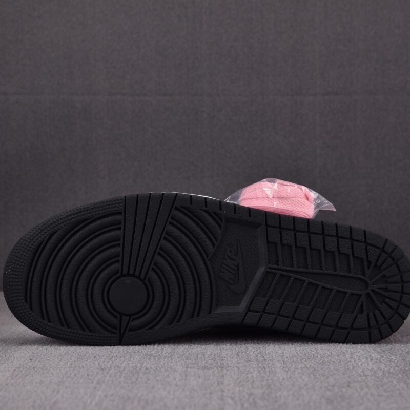 (BEST) Air Jordan 1 Low Retro OG Bleached Coral