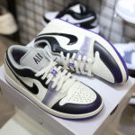 (BEST) Air Jordan 1 Low SE ‘Punk Rock’