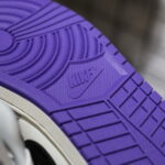 (BEST) Air Jordan 1 Low SE ‘Punk Rock’