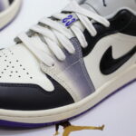 (BEST) Air Jordan 1 Low SE ‘Punk Rock’