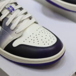 (BEST) Air Jordan 1 Low SE ‘Punk Rock’
