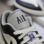 (BEST) Air Jordan 1 Low SE ‘Punk Rock’