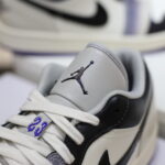 (BEST) Air Jordan 1 Low SE ‘Punk Rock’