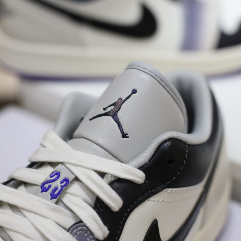 (BEST) Air Jordan 1 Low SE ‘Punk Rock’