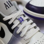 (BEST) Air Jordan 1 Low SE ‘Punk Rock’