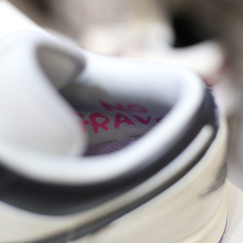 (BEST) Air Jordan 1 Low SE ‘Punk Rock’