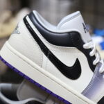 (BEST) Air Jordan 1 Low SE ‘Punk Rock’