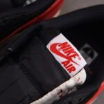 (BEST) Travis Scott x Air Jordan 1 Low OG 'Bred'