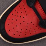 (BEST) Travis Scott x Air Jordan 1 Low OG 'Bred'