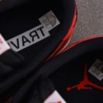 (BEST) Travis Scott x Air Jordan 1 Low OG 'Bred'