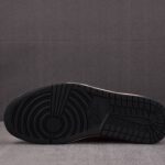 (BEST) Travis Scott x Air Jordan 1 Low OG 'Bred'