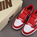 (BEST) Travis Scott x Air Jordan 1 Low OG SP 'Chicago'