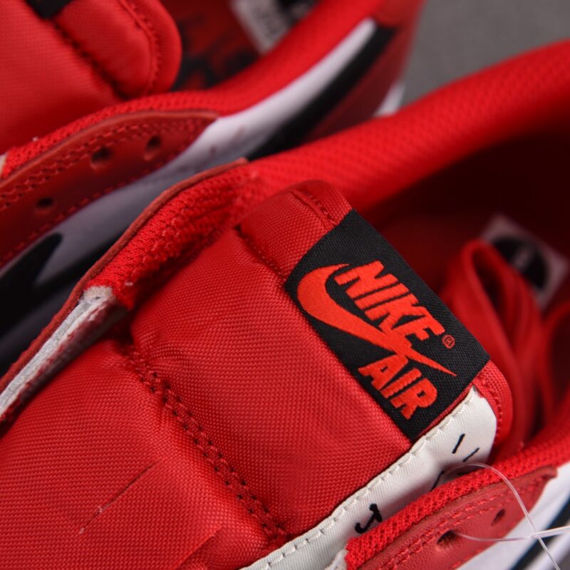 (BEST) Travis Scott x Air Jordan 1 Low OG SP 'Chicago'