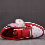 (BEST) Travis Scott x Air Jordan 1 Low OG SP 'Chicago'