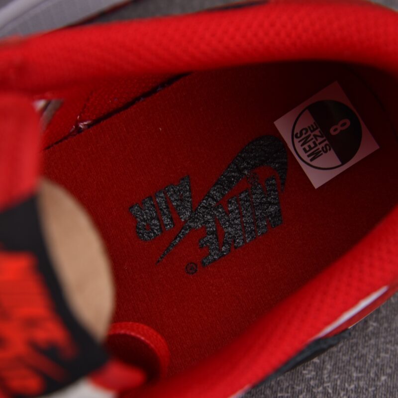 (BEST) Travis Scott x Air Jordan 1 Low OG SP 'Chicago'