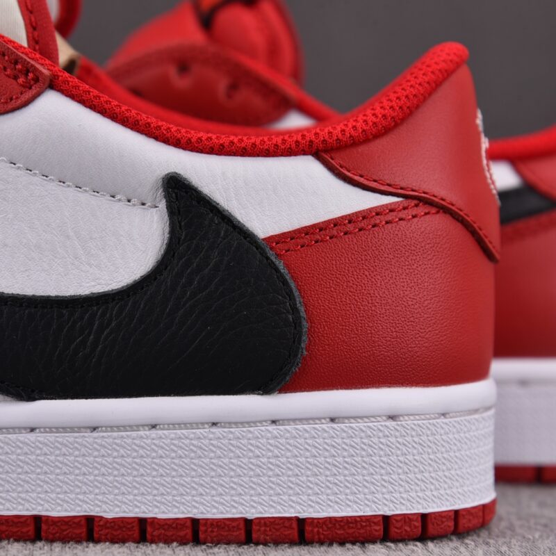 (BEST) Travis Scott x Air Jordan 1 Low OG SP 'Chicago'