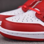 (BEST) Travis Scott x Air Jordan 1 Low OG SP 'Chicago'