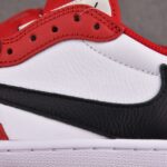 (BEST) Travis Scott x Air Jordan 1 Low OG SP 'Chicago'