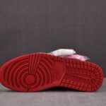 (BEST) Travis Scott x Air Jordan 1 Low OG SP 'Chicago'