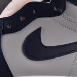 (BEST) Air Jordan 1 Retro High '85 'Georgetown'