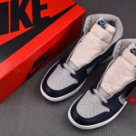 (BEST) Air Jordan 1 Retro High '85 'Georgetown'