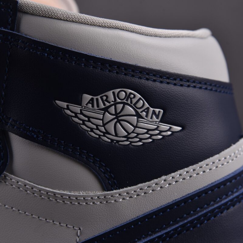 (BEST) Air Jordan 1 Retro High '85 'Georgetown'
