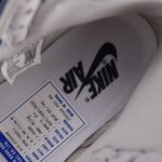 (BEST) Air Jordan 1 Retro High '85 'Georgetown'