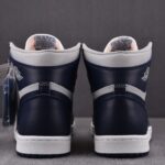 (BEST) Air Jordan 1 Retro High '85 'Georgetown'