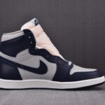 (BEST) Air Jordan 1 Retro High '85 'Georgetown'