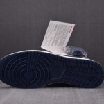 (BEST) Air Jordan 1 Retro High '85 'Georgetown'